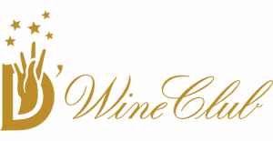 D'Wine Club logo